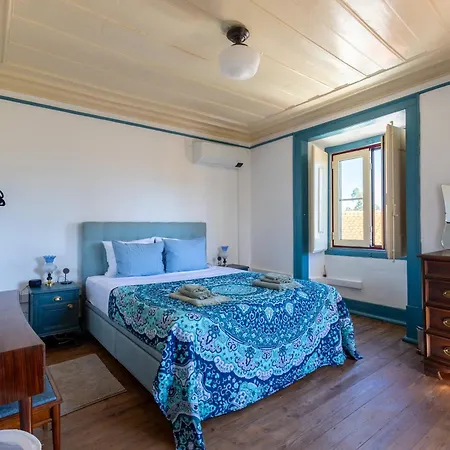 Casa Andorinhas-pet-friendly Riverside Tatil Evi *