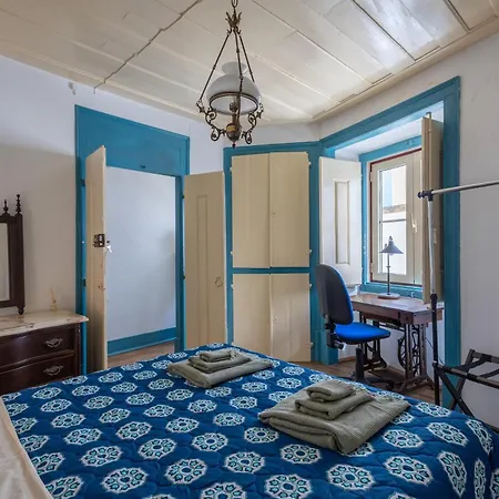 Casa Andorinhas-pet-friendly Riverside Tatil Evi Constância