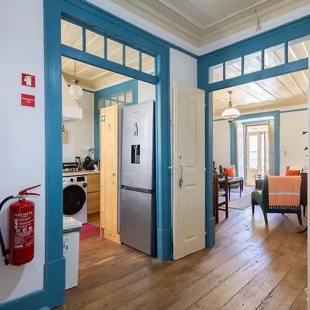 Casa Andorinhas-pet-friendly Riverside *