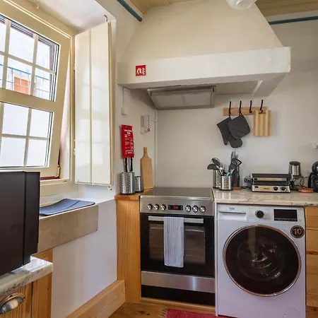 Casa Andorinhas-pet-friendly Riverside Tatil Evi Constância