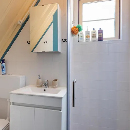 Casa Andorinhas-pet-friendly Riverside * Constância