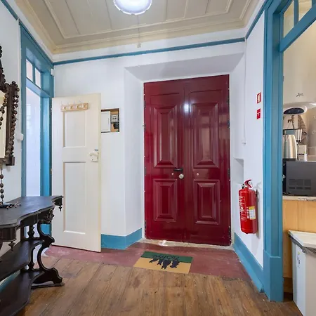 Casa Andorinhas-pet-friendly Riverside Tatil Evi *