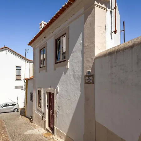 Casa Andorinhas-pet-friendly Riverside *