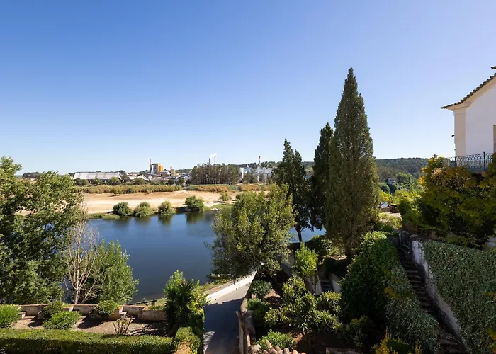 Casa Andorinhas-pet-friendly Riverside Casa vacanze *