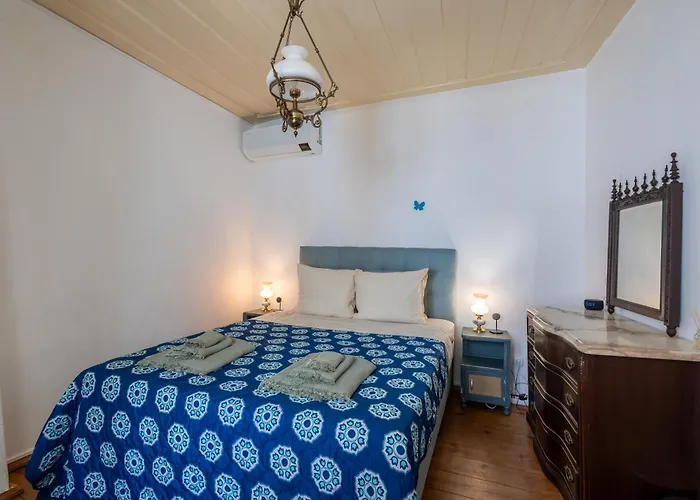 Casa Andorinhas-pet-friendly Riverside