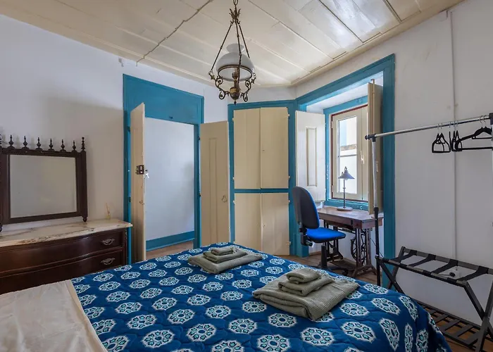 Casa Andorinhas-pet-friendly Riverside 別荘 コンスタンシア