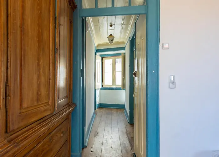 Casa Andorinhas-pet-friendly Riverside 別荘 コンスタンシア