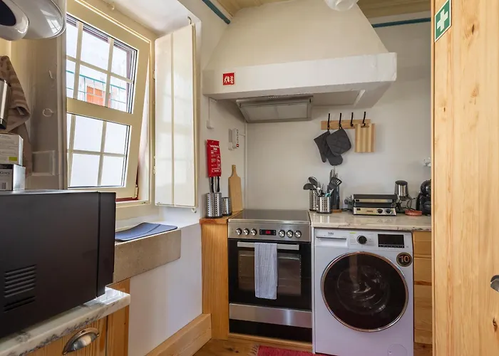 Casa Andorinhas-pet-friendly Riverside 別荘 コンスタンシア