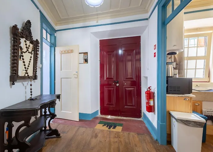 Casa Andorinhas-pet-friendly Riverside 別荘 *