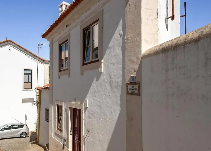 Casa Andorinhas-pet-friendly Riverside *